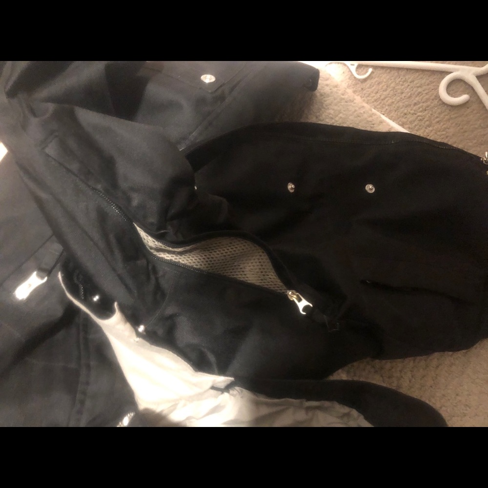 Burton winter jacket - Picture 13 of 15
